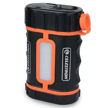 Celestron PowerTank Lithium Pro LiFePO4 159 Wh б/в — портативний акумулятор для телескопів