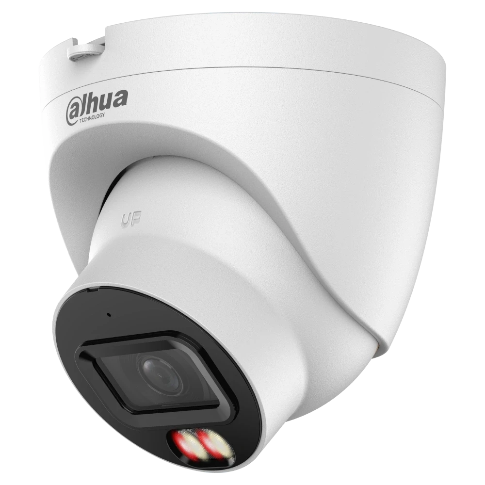 IP відеокамера Dahua DH-IPC-HDW21249T-S-IL 12МП (2.8мм), фото 1