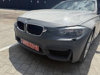Передній бампер в стилі F80 М3 для BMW 3 серія F30/F31 2012-2019 рр