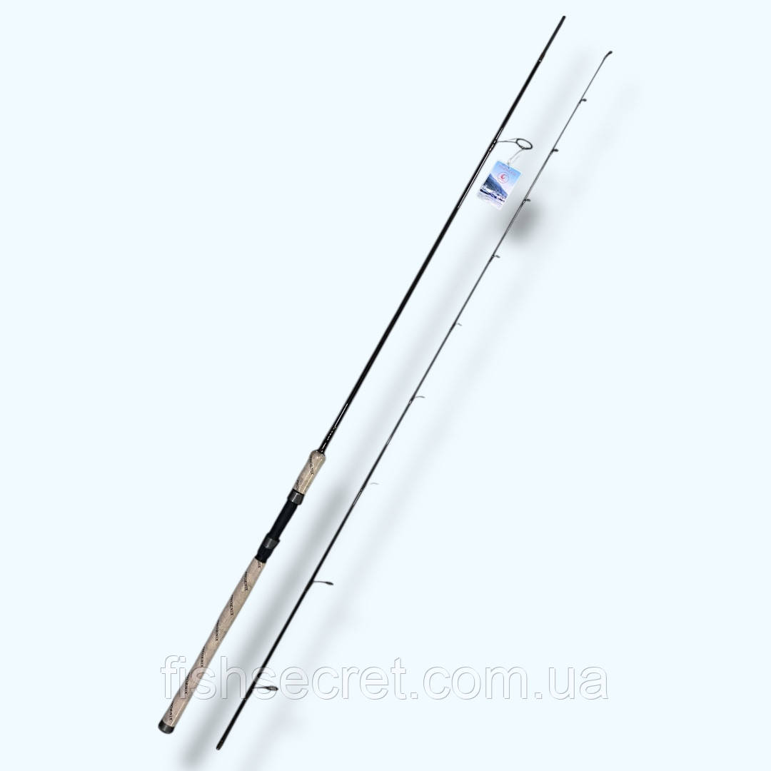 Спінінг штекерний PHOENIX Fighter 2,1м. 10-30г., фото 1