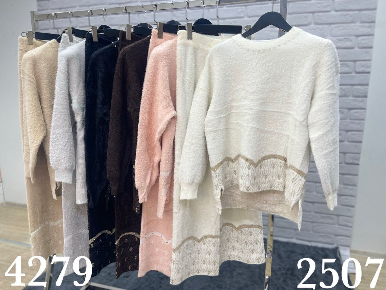 Костюм жіночий, фото 1