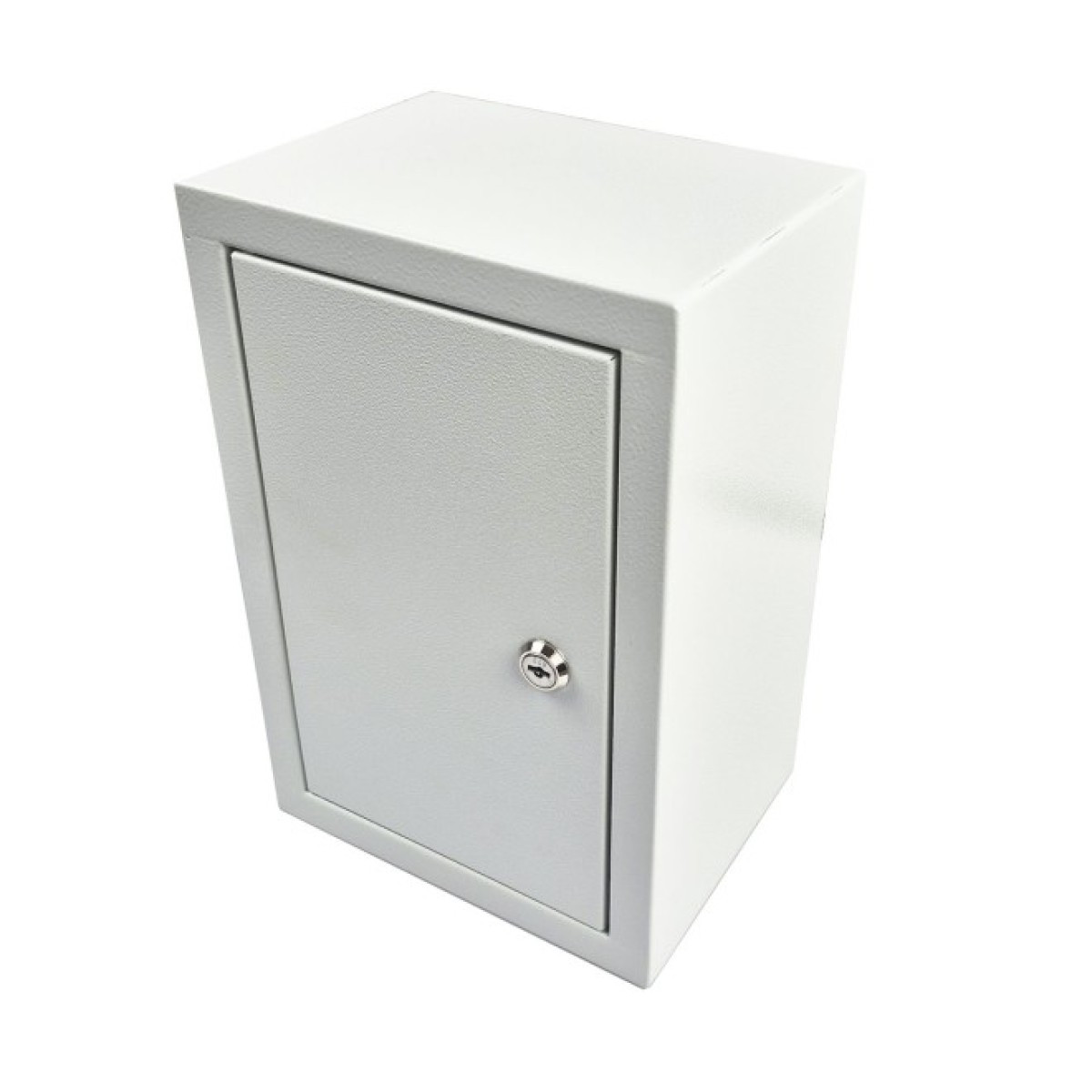 Шафа електромонтажна навісна ЩМПн 4-3-15 IP31 EServer, фото 1