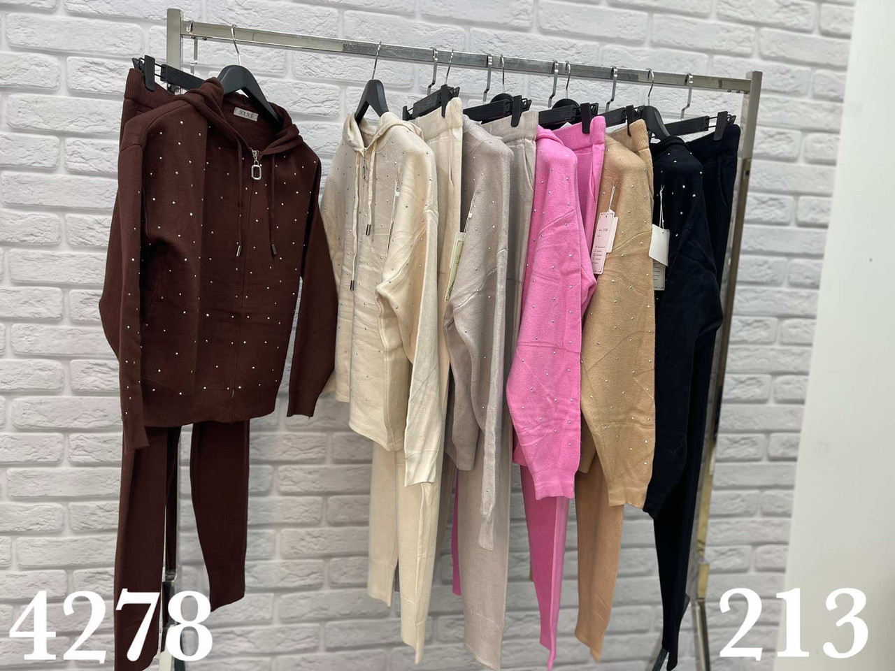 Костюм жіночий, фото 1