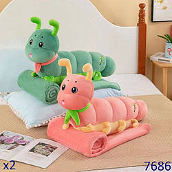 Ігрішка+плед