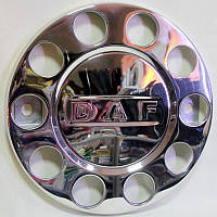 Ковпак для колеса метал DAF хромований