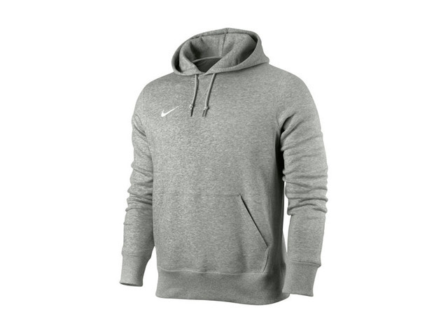 Толстовка Nike Ts Core Fleece Hoodie