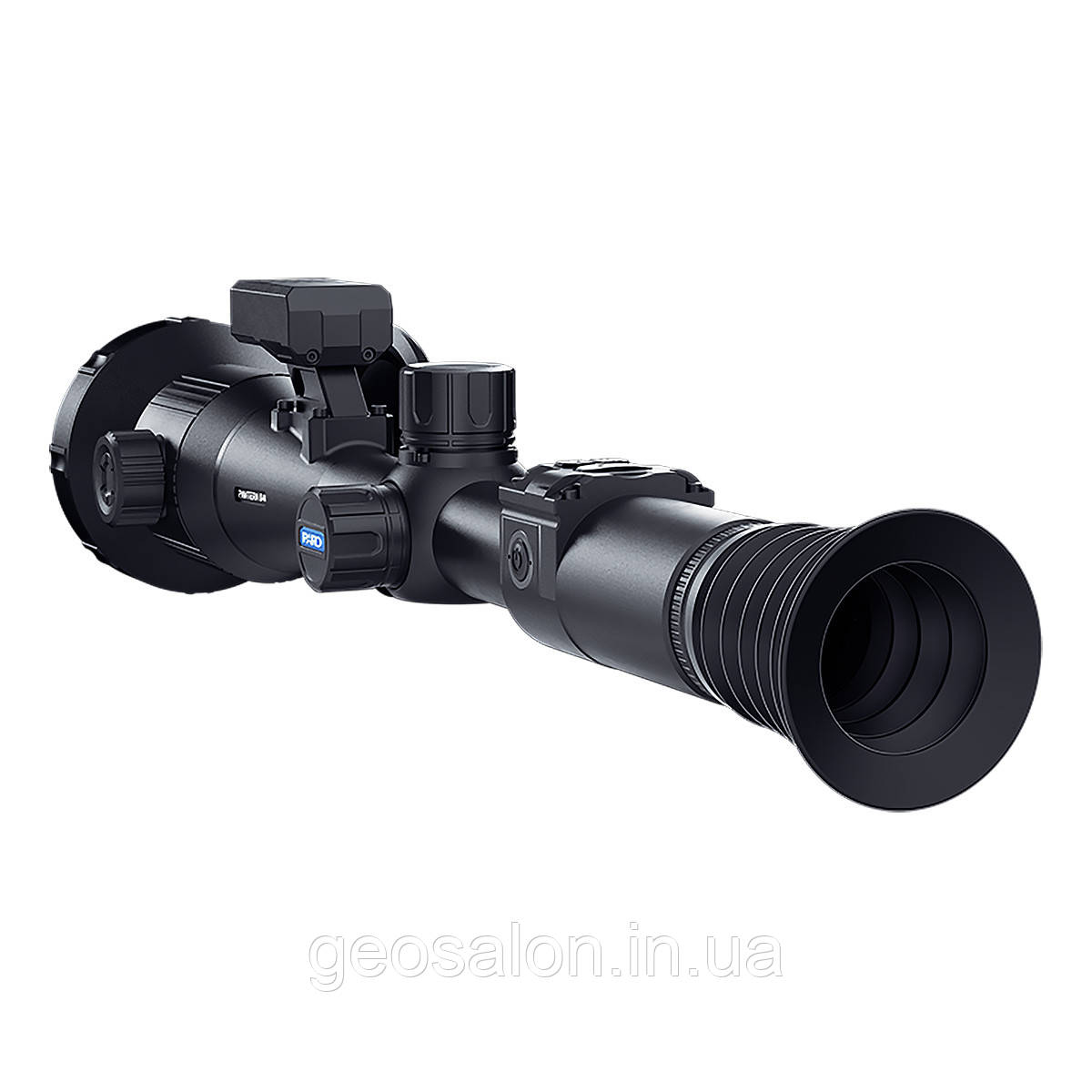 Тепловізор PARD Pantera 2.0 640-75 LRF (з далекоміром), фото 1