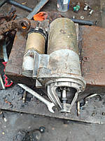 Стартер ЗАЗ 1102 Таврия 1103 Славута 1105 Дана 11055 Пікап Деу Сенс Daewoo Sens бу