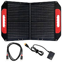 Сонячна панель Einhell Solar panel 40W (4530150)