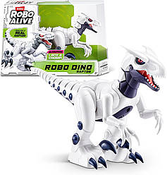 Інтерактивна іграшка Robo Alive Раптор 71152