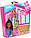 Кейс Барбі Barbie Store N Play 13303, фото 5