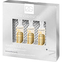 Ампули для омолодження з епігенетичним ефектом Dr. Grandel Epigen Advanced+, 3 шт