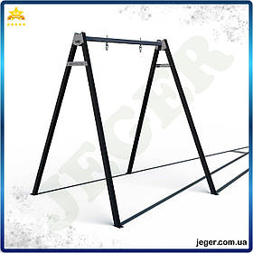 Каркаси для дитячих гойдалок