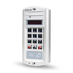 Багатоквартирна аудіопанель BCOM BTA-300