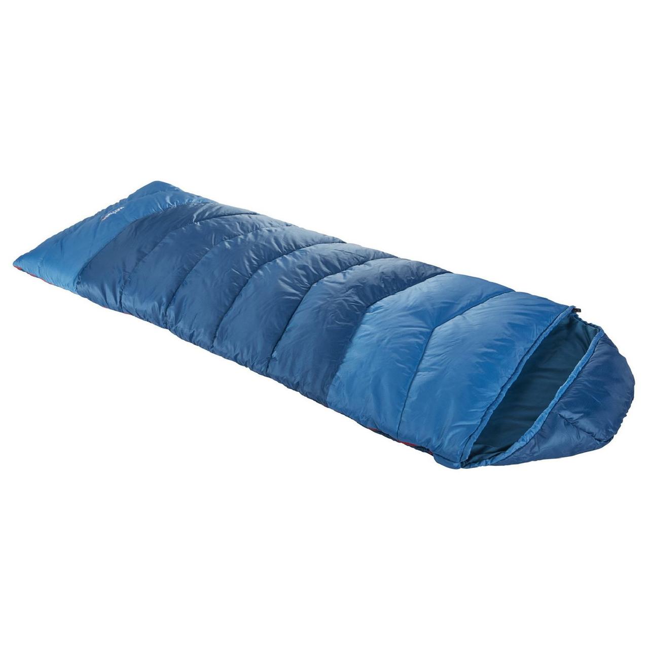 Спецальний мішок Wechsel Dreamcatcher 10 градусів BT TL Legion Blue Left (232009)