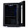 Шафа холодильна для напоїв GoodFood BC18 Black, фото 2