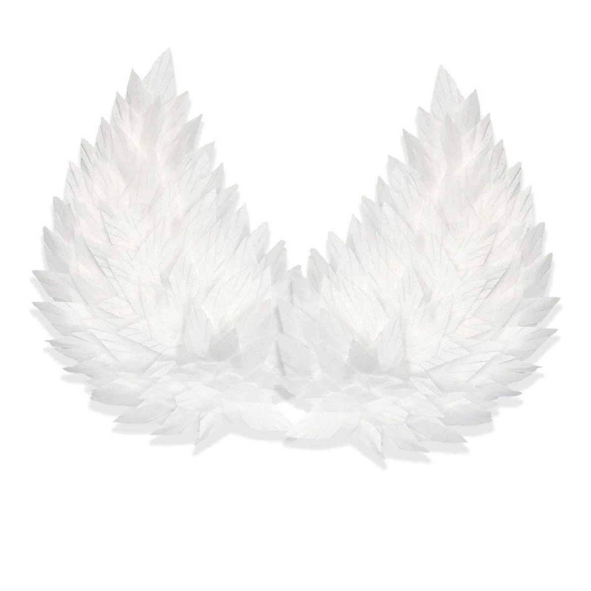 Вафельний декор "Крила Великі", фото 1