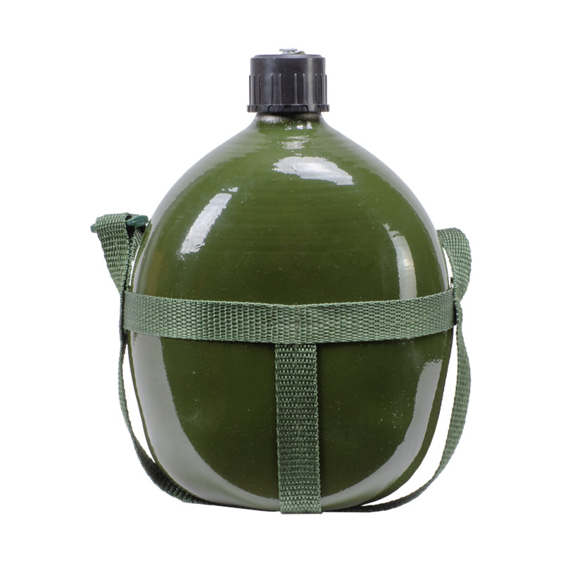 Фляга для води 1 л, фото 1