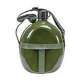 Фляга для води 1 л, фото 3