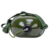 Фляга для води 1 л, фото 5