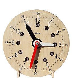 Модель механічного годинника від Hega