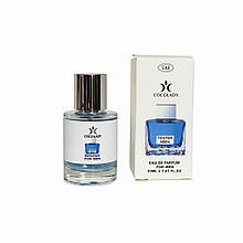 Деревний парфум для чоловіків Cocolady 004 (версія Blue Seduction Antonio Banderas) 30 мл