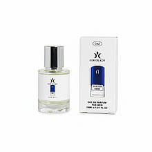 Деревний парфум для чоловіків Cocolady 088 (версія Blue Label Pour Homme) 30 мл