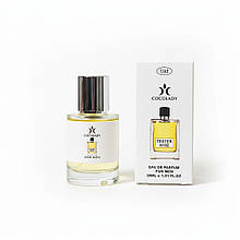 Деревний парфум для чоловіків Cocolady 102 (версія Hermes Terre d'Hermes) 30 мл