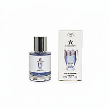 Водяний парфум для чоловіків Cocolady 154 (версія Paco Rabanne Invictus) 30 мл