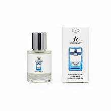 Водний парфум для чоловіків Cocolady 186 (версія Versace Man Eau Fraiche) 30 мл