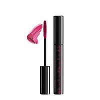 Туш для вій кольорова Colour Intense Mavka, 06 рожева