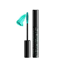 Туш для вій кольорова Colour Intense Mavka, 03 м'ятна