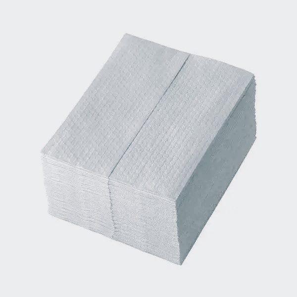 Серветки протиральні TEMCA Profix Alpha, 29х36см, 50 аркушів, фото 1