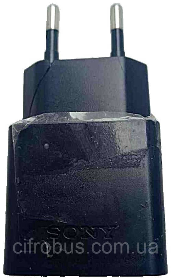 Зарядний пристрій Б/К Мережевий адаптер USB, фото 1