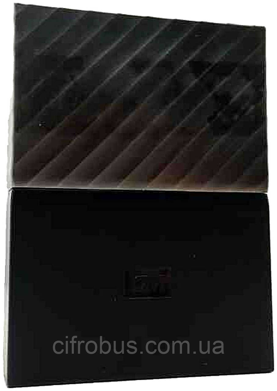 Жорсткий диск SSD мережевий накопичувач Б/У Western Digital My Passport Ultra Metal 2 TB, фото 1