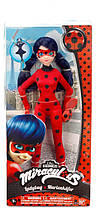 Лялька Леді Баг шарнірна, серія Базова Miraculous Ladybug