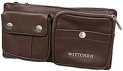 Сумка Б/У Чоловіча сумка Wittchen