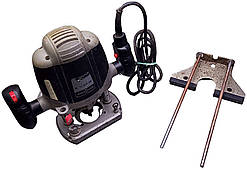 Фрезер фрезерний верстат Б/У Matrix R 1200-12