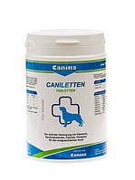 Canina Caniletten 500шт-комплекс мінералів і вітамінів для собак (120314)