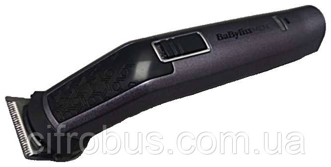 Машинка для стриження волосся тример Б/У BaByliss MT727E, фото 1