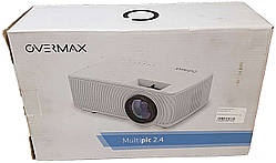 Мультимедіа проєктор Б/У Overmax Multipic 2.4