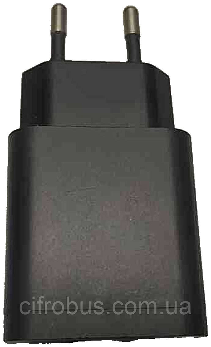 Зарядний пристрій Б/К Мережевий адаптер USB, фото 1