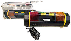 Ліхтар ліхтарик Б/У Legend Shye FT-2235