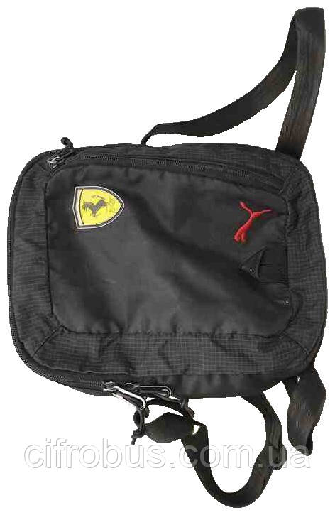 Сумка Б/У Сумка через плече, фото 1