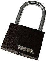 Замки навісні