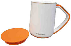 Термос термокружка Б/У CloudCUP  2860