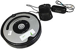 Пилосос Б/У iRobot Roomba 561