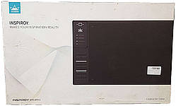 Графічний планшет Б/У Huion Giano WH1409