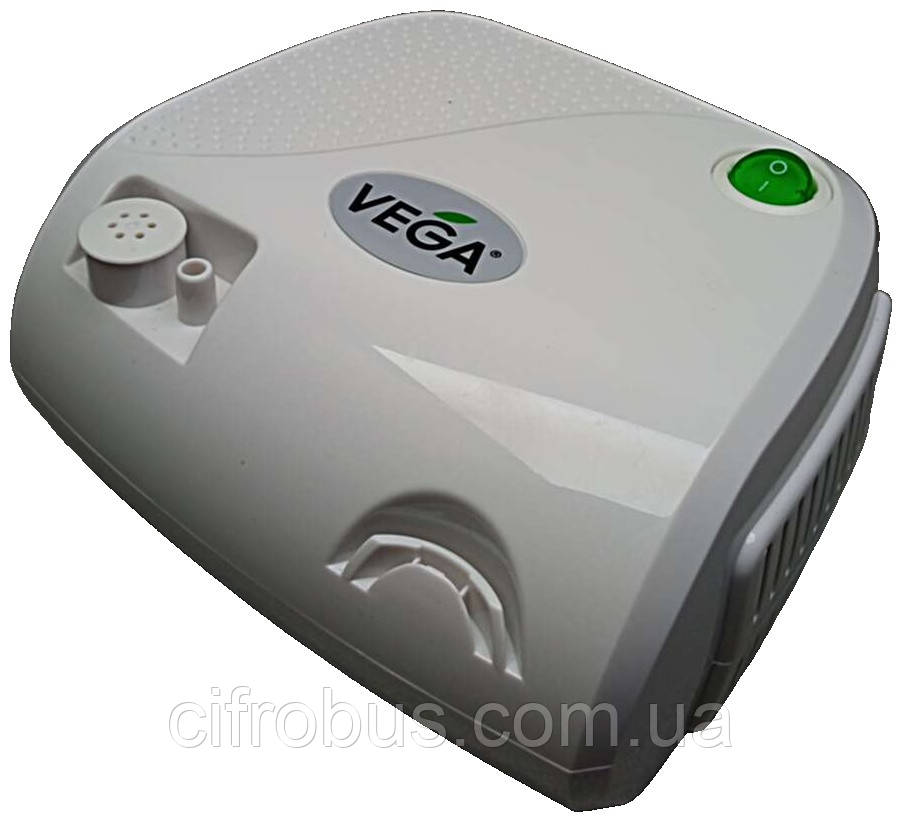 Інгалятор небулайзер Б/У Vega Aero VN-420, фото 1