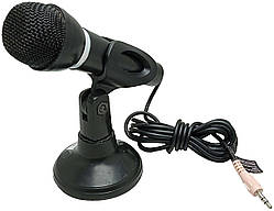 Мікрофон Б/У Speedlink Capo SL-8703-BK